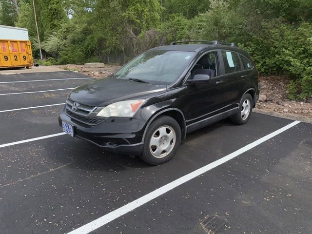 2010 Honda CR-V LX's photo