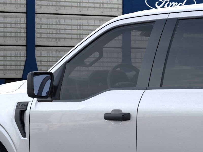 2025 Ford F-150 STX photo 14