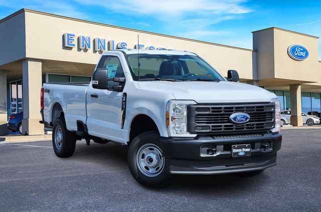 2026 Ford F-250 Super Duty XL's photo