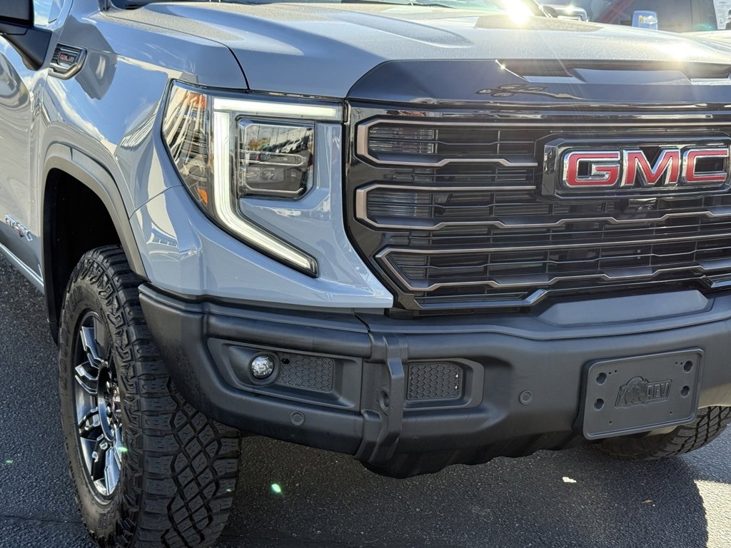 2024 Gmc Sierra 1500 AT4X photo 2