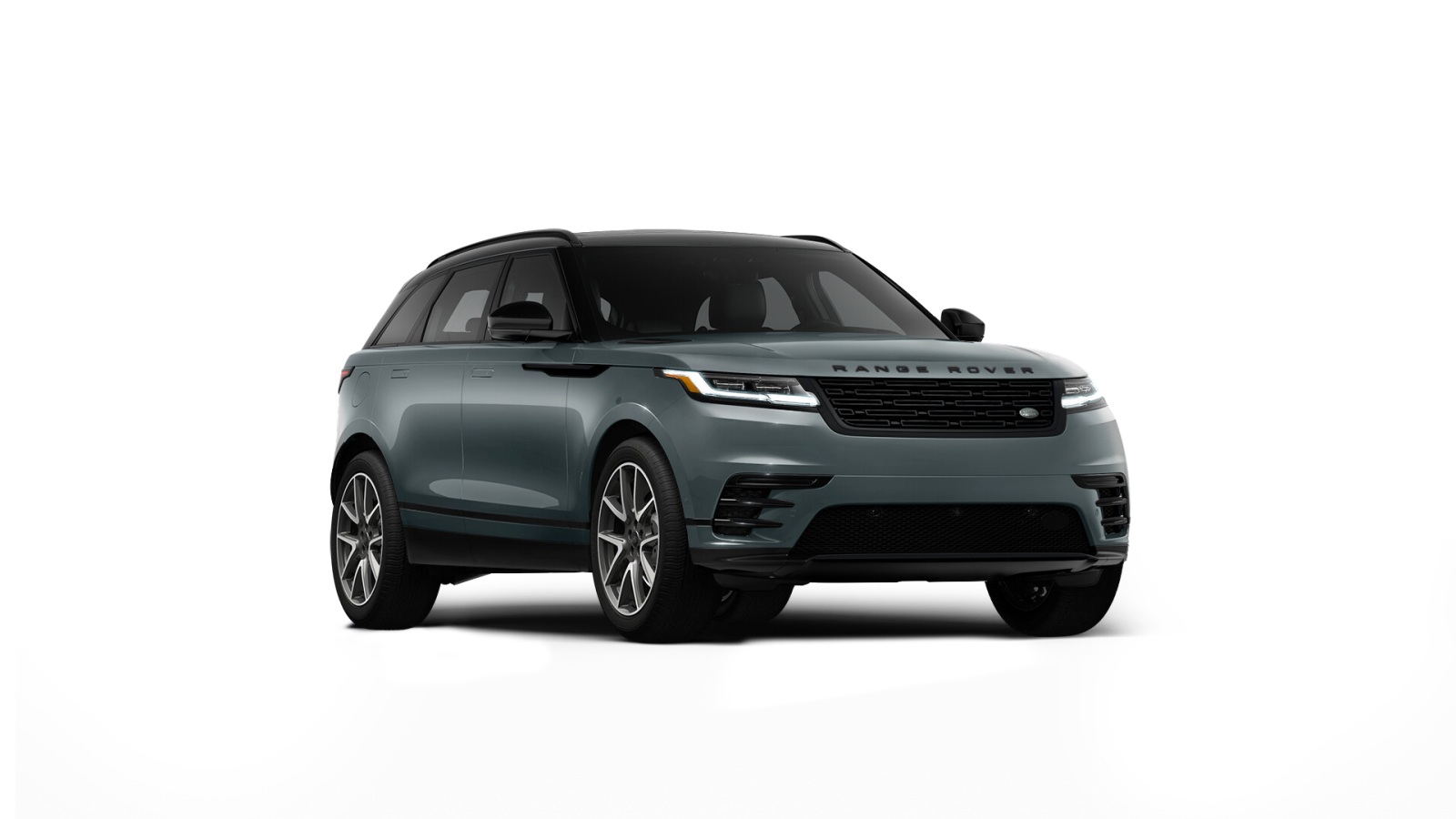 2026 Land Rover Range Rover Velar Dynamic SE's photo