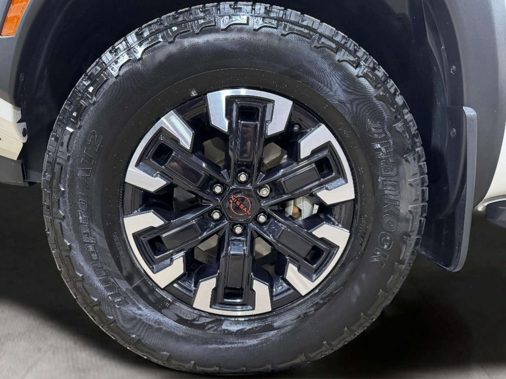 2023 Nissan Frontier PRO-4X photo 32