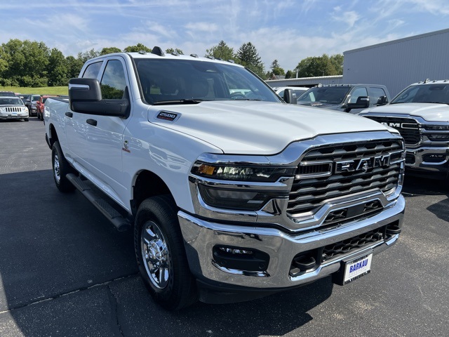 2026 RAM Ram 2500 Pickup Tradesman's photo