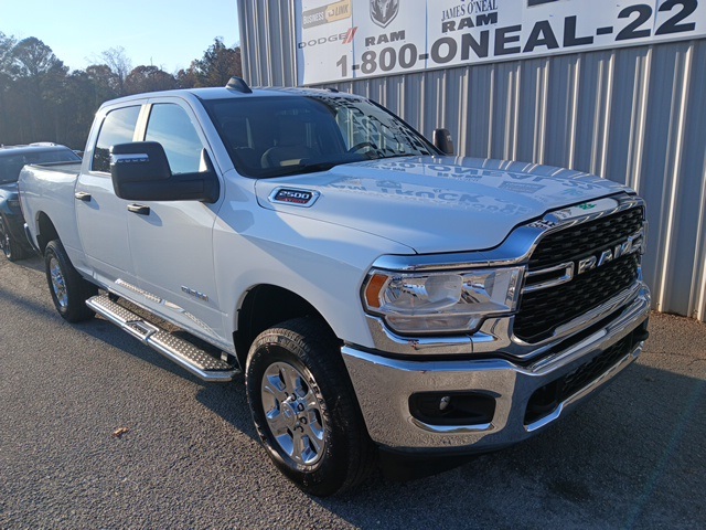 2024 RAM Ram 2500 Pickup Big Horn's photo