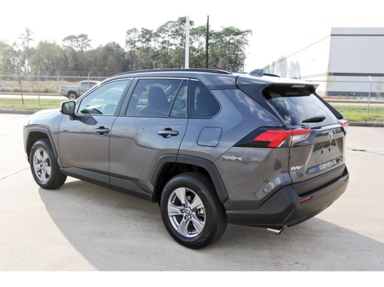 2024 Toyota RAV4 XLE  at TX Auto Group
