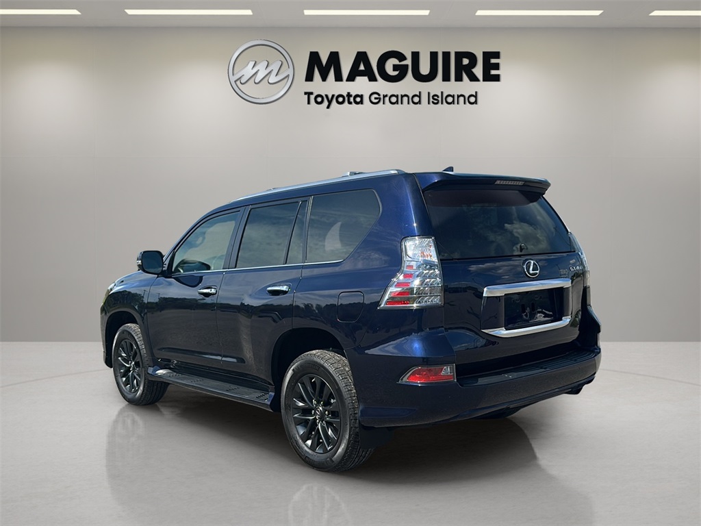 2023 Lexus GX 460 photo 4