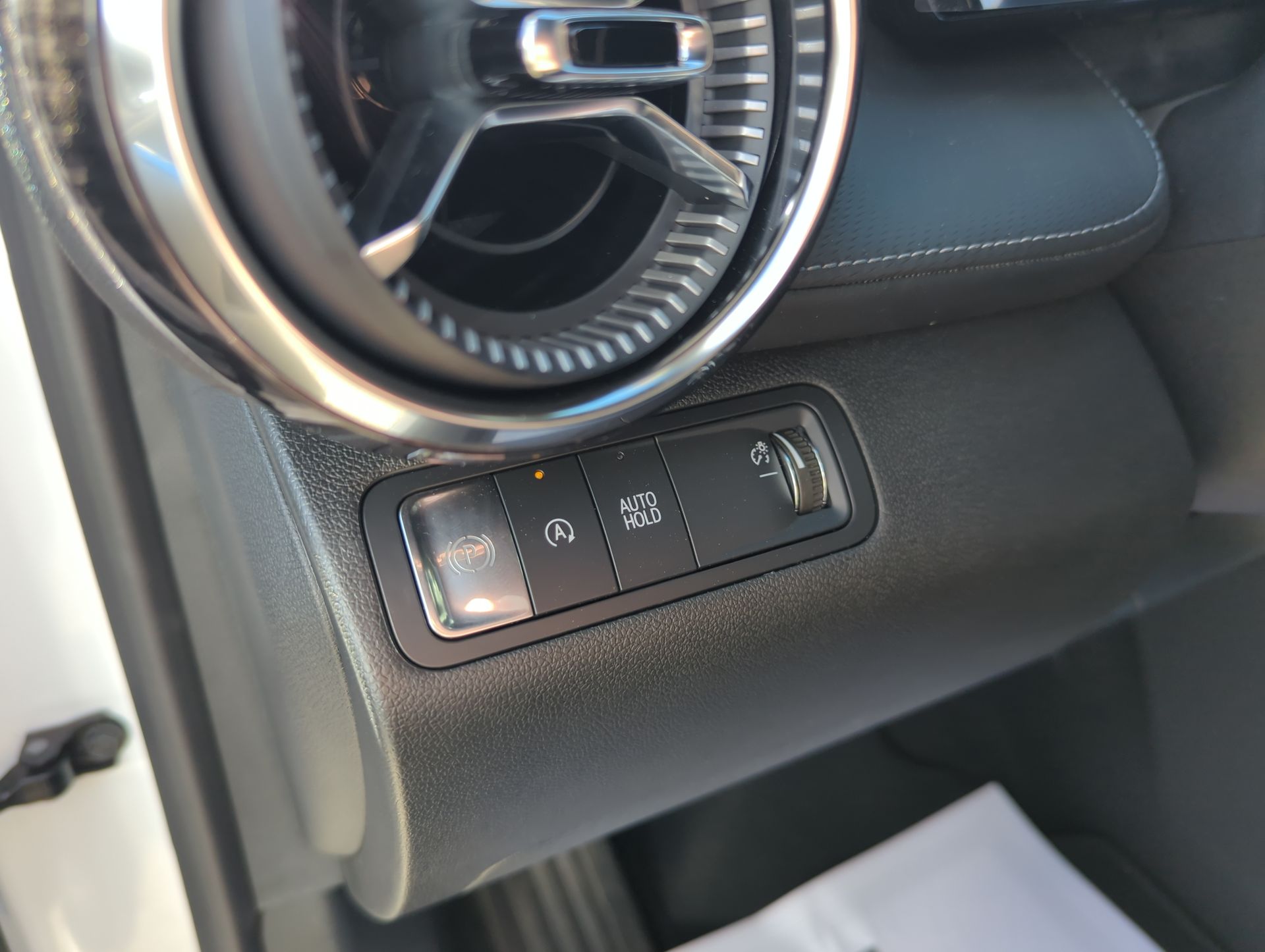 2025 Chevrolet Equinox LT photo 23