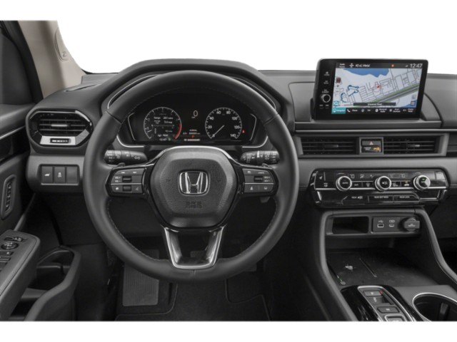 2025 Honda Pilot Touring photo 6