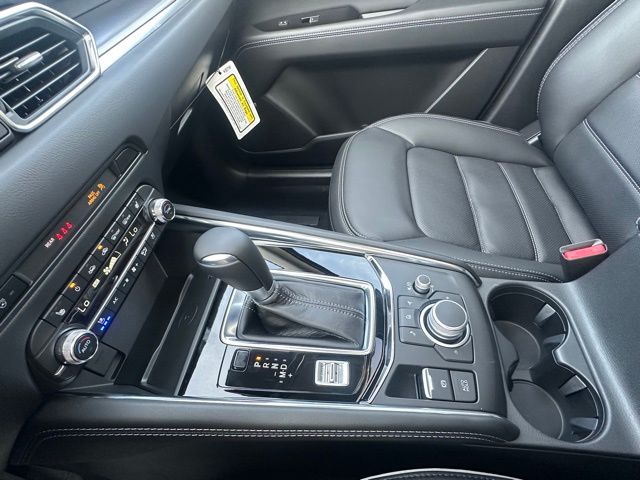 2025 Mazda CX-5 2.5 Premium Plus photo 26