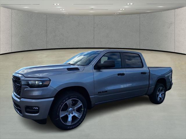2025 RAM Ram 1500 Pickup Tradesman's photo