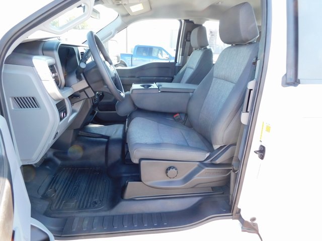 2024 Ford F-250 photo 16