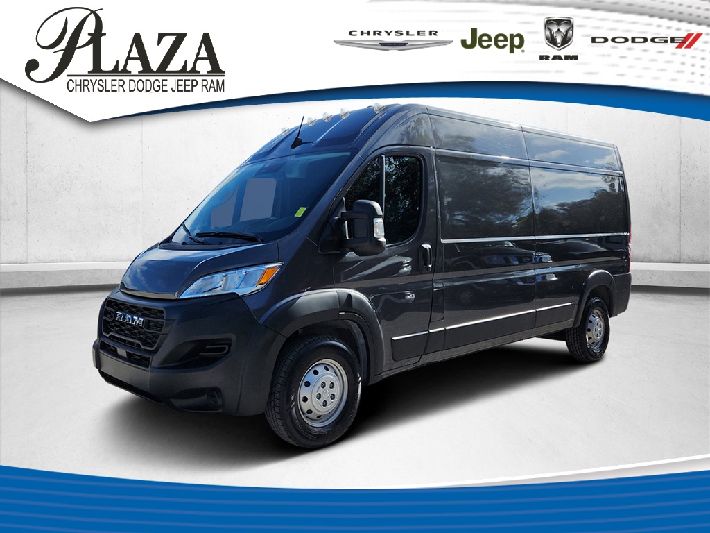 2023 RAM ProMaster Cargo Van Base's photo
