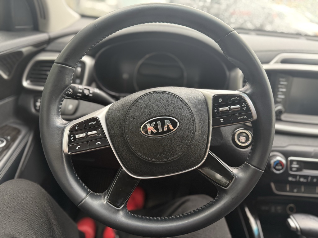 2020 Kia Sorento EX photo 21
