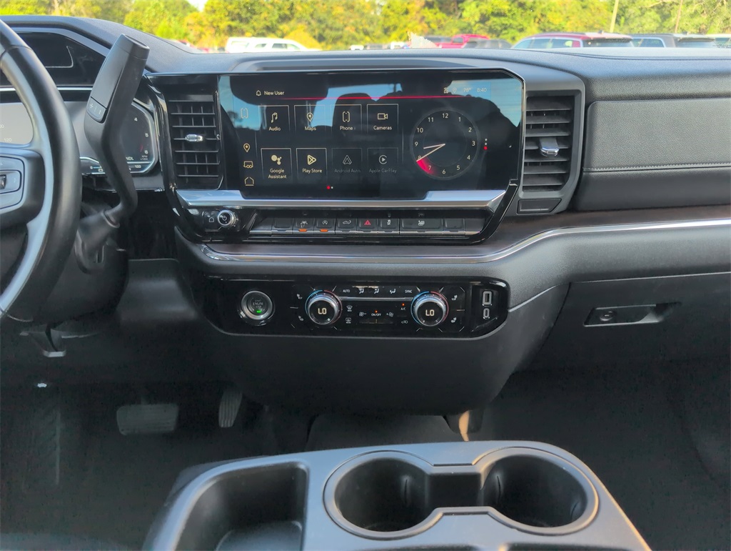 2024 Gmc Sierra 1500 SLT photo 14