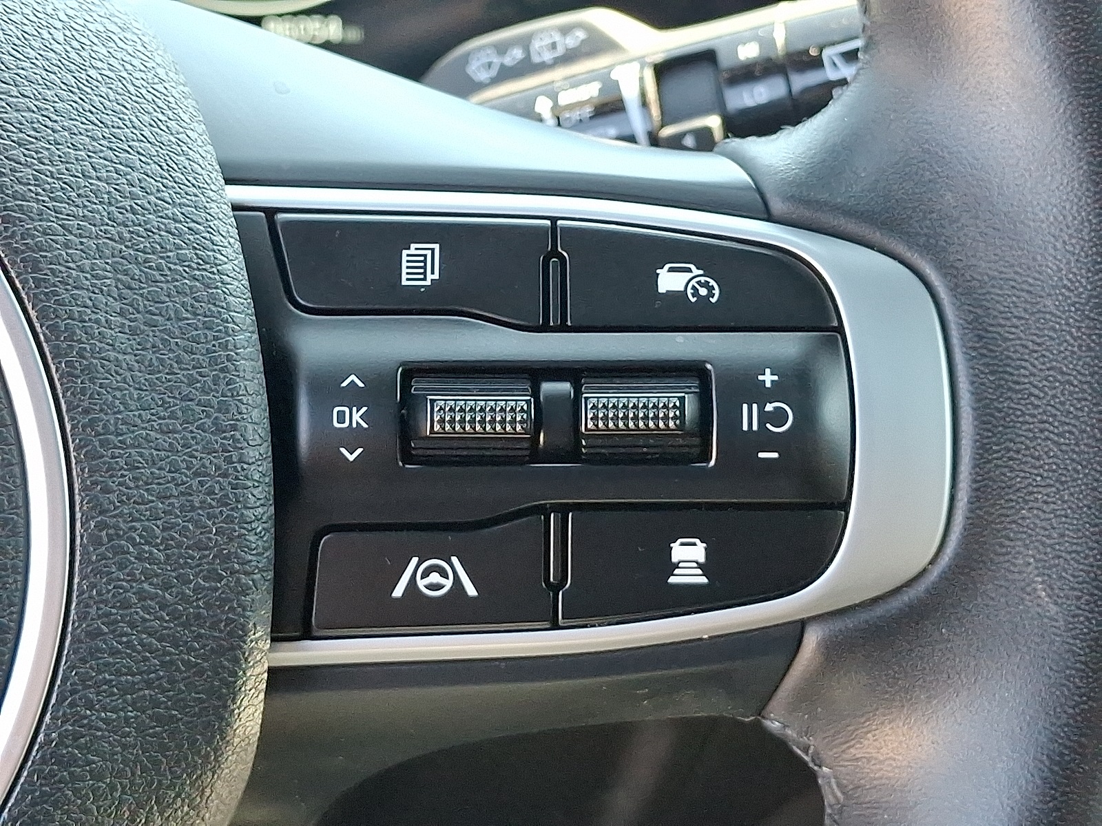 2023 Kia Sportage X-Pro Prestige photo 22