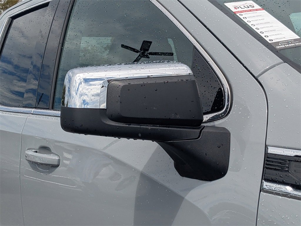 2024 Gmc Sierra 1500 SLE photo 11