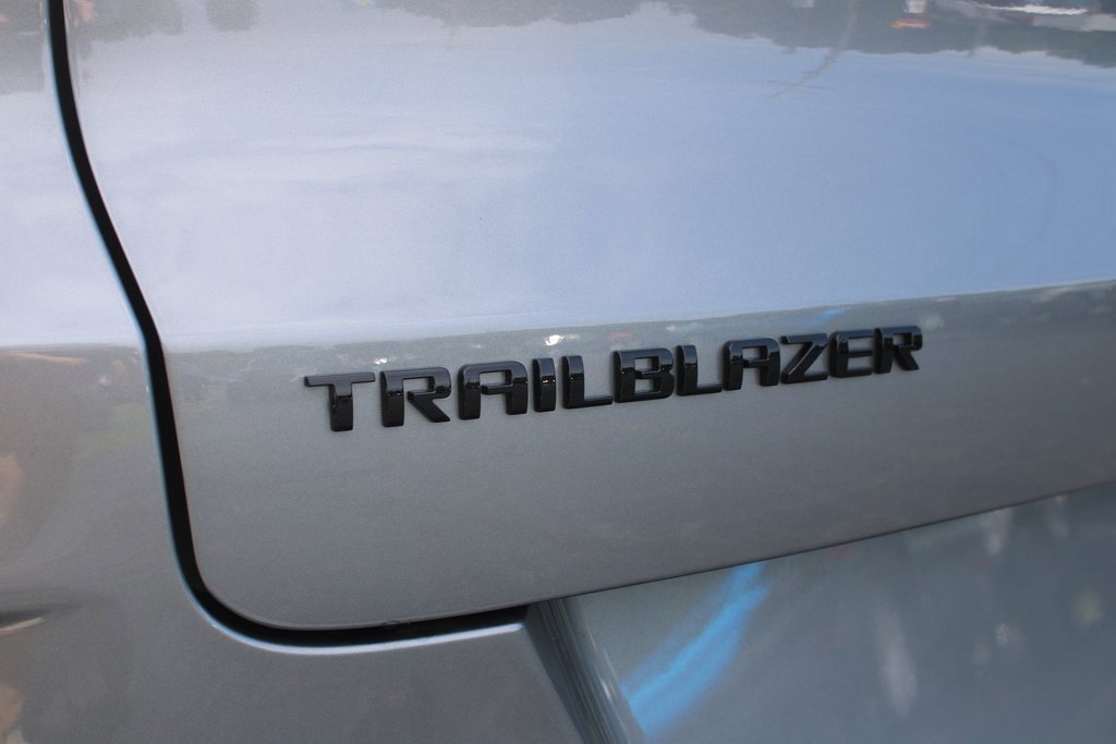 2026 Chevrolet Trailblazer RS photo 10