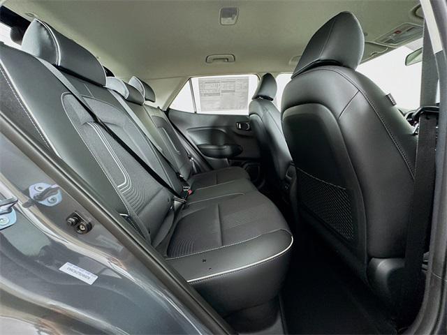 2025 Hyundai Venue Limited photo 34