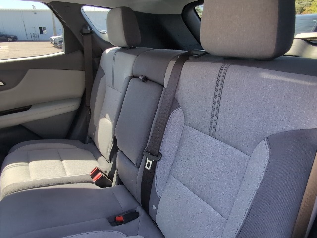 2022 Chevrolet Blazer 2LT photo 29
