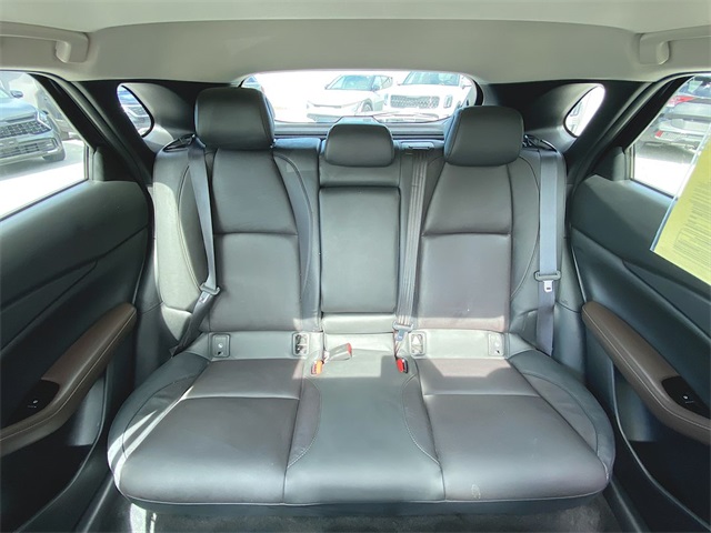 2023 Mazda CX-30 2.5 Turbo Premium photo 24