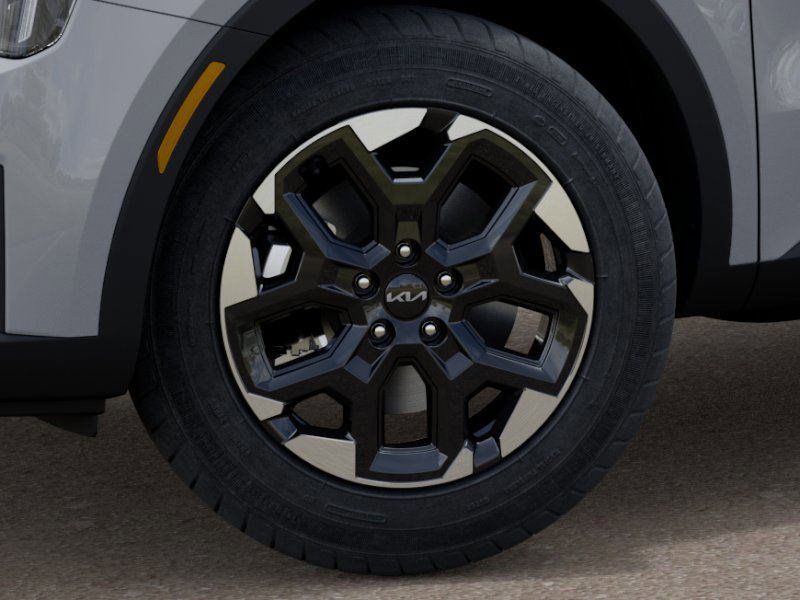 2025 Kia Sorento S photo 8