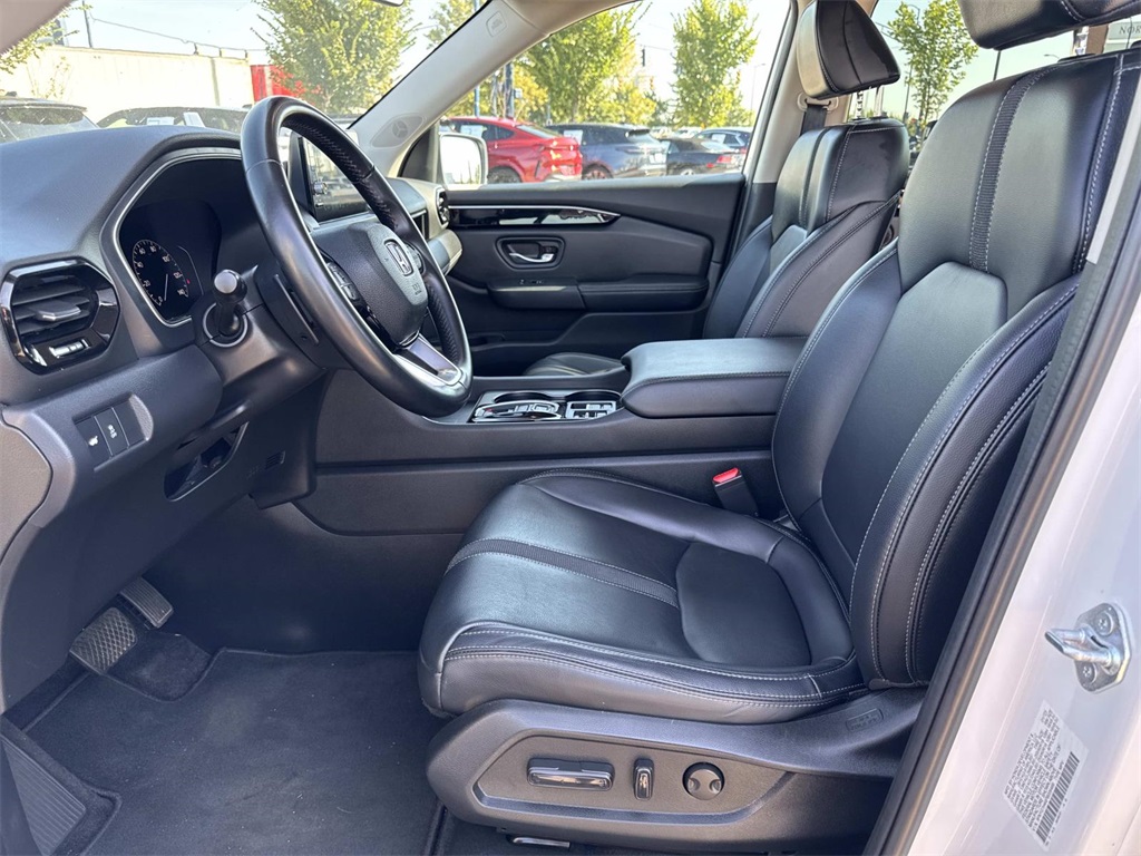 2023 Honda Pilot EX-L photo 11