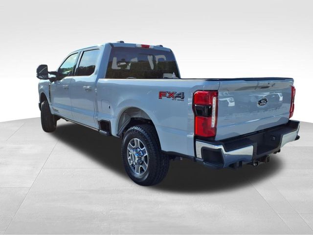2026 Ford F-350 Lariat photo 4