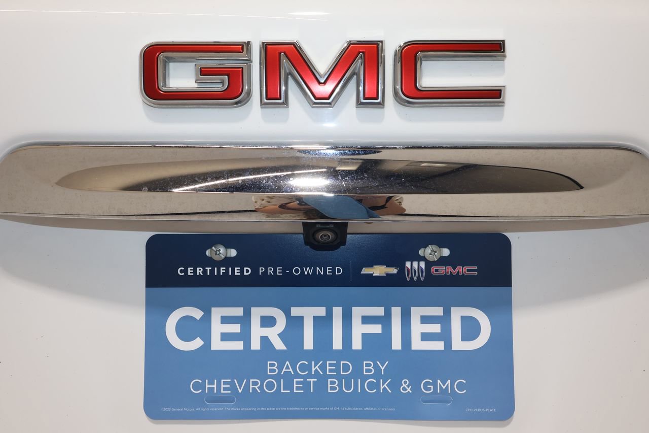 2024 Gmc Terrain SLT photo 33