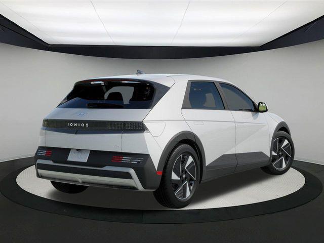 2026 Hyundai Ioniq 5 SE photo 4