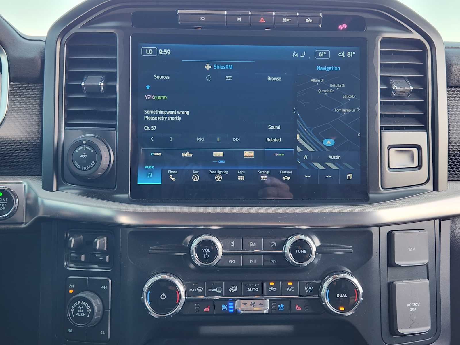 2023 Ford F-150 Raptor photo 15