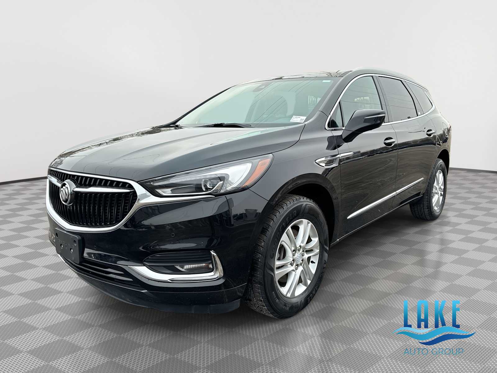 2019 Buick Enclave Premium