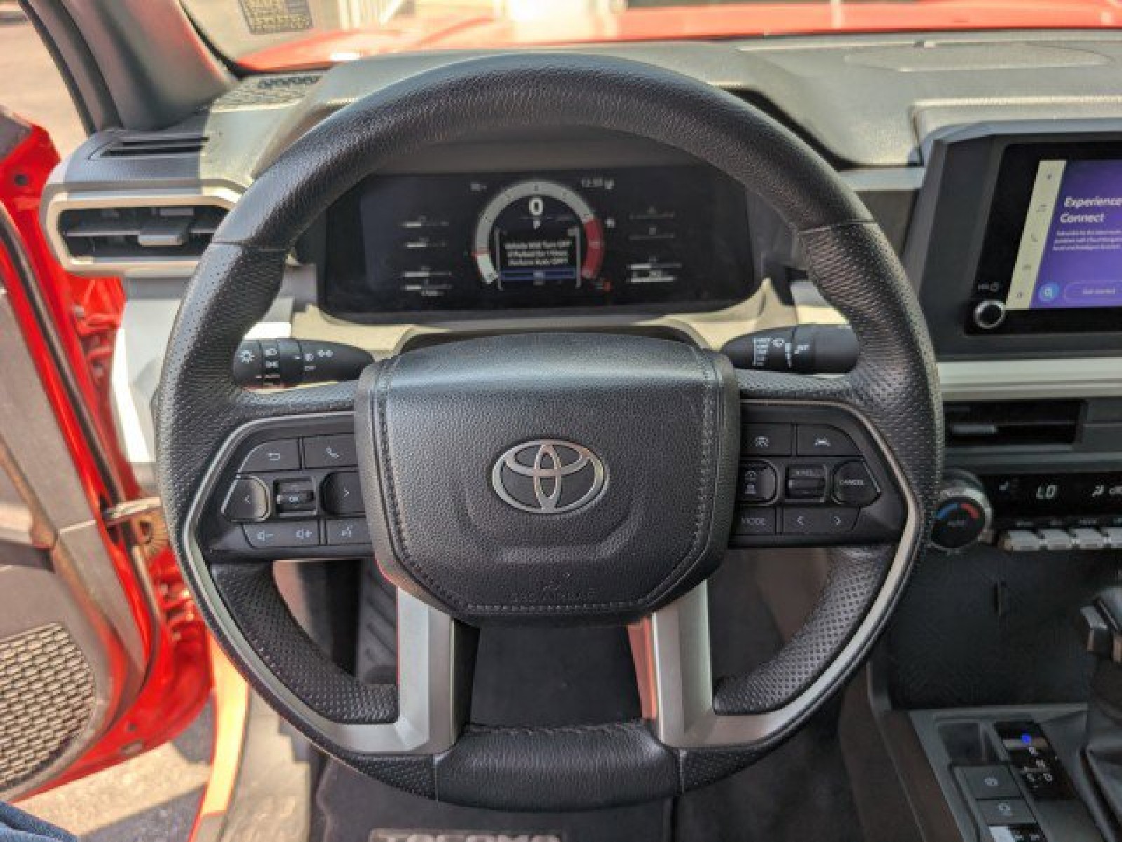 Used 2024 Solar Octane Toyota TRD Off Road image 12