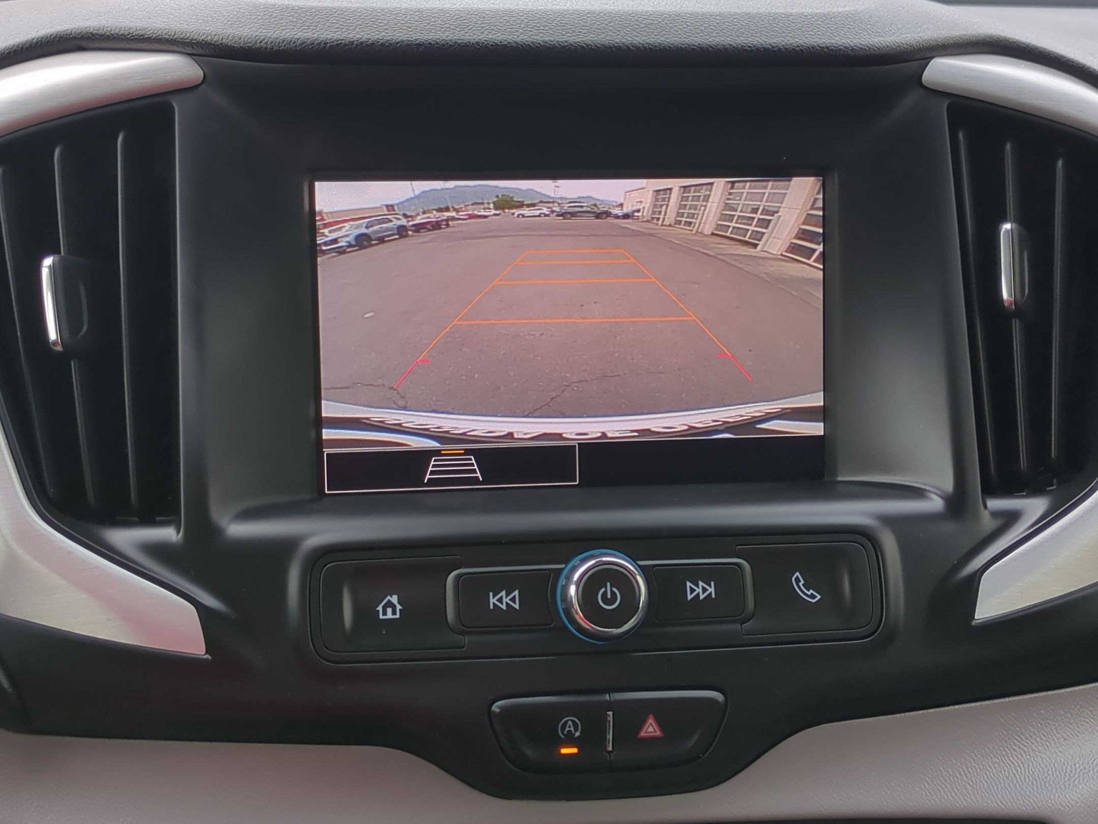 2023 Gmc Terrain SLE photo 21