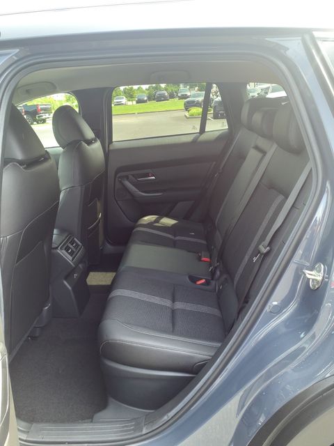 2025 Mazda CX-50 Preferred photo 20