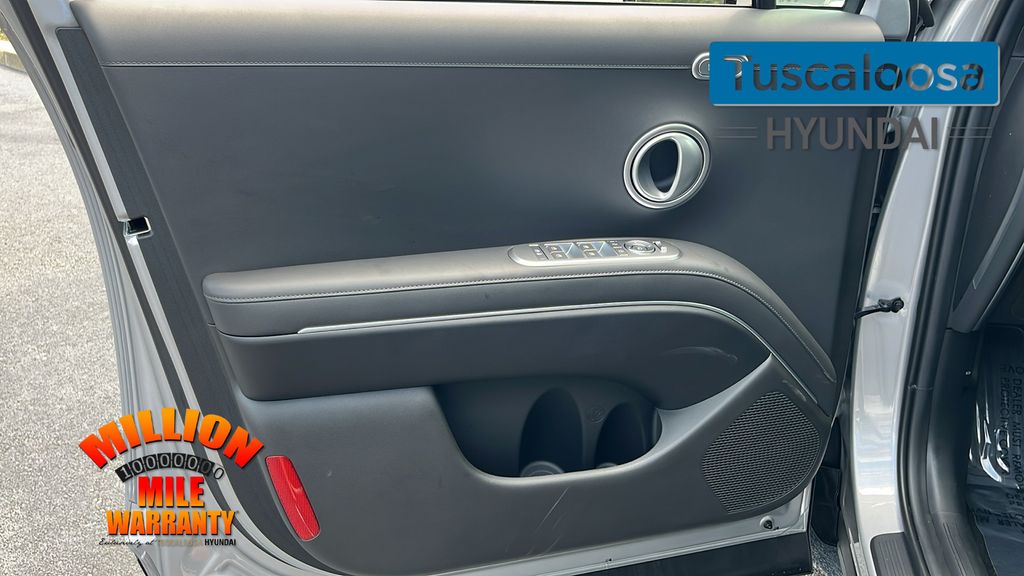 2026 Hyundai Palisade Limited photo 10