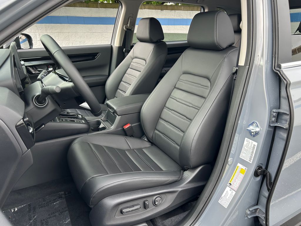 2026 Honda CR-V EX-L photo 16