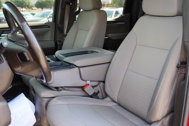 Used 2022 Red Chevrolet LT image 13