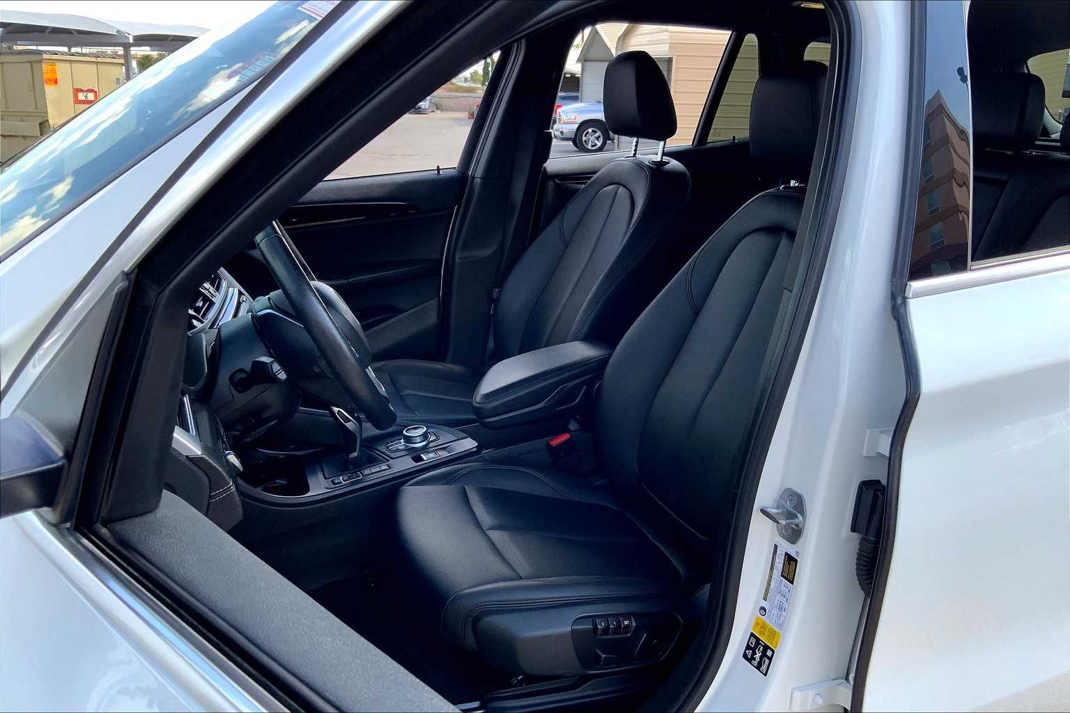 2022 Bmw X1 XDrive28i photo 7
