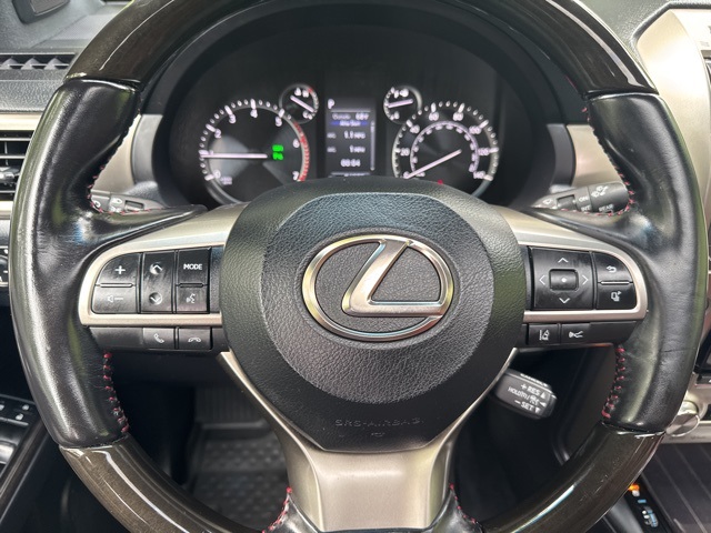 2021 Lexus GX 460 Premium photo 24