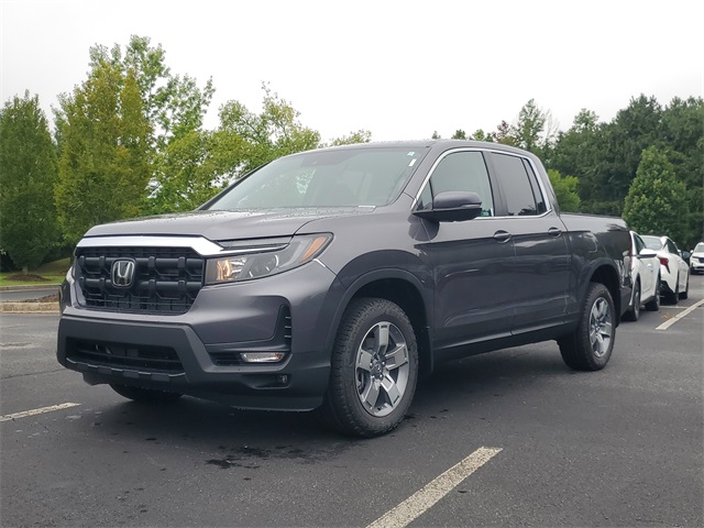 2025 Honda Ridgeline RTL photo 28
