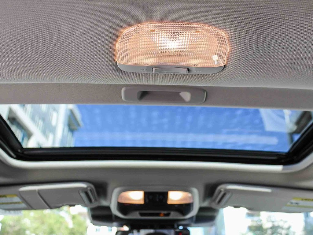 2025 Subaru Crosstrek Premium photo 11