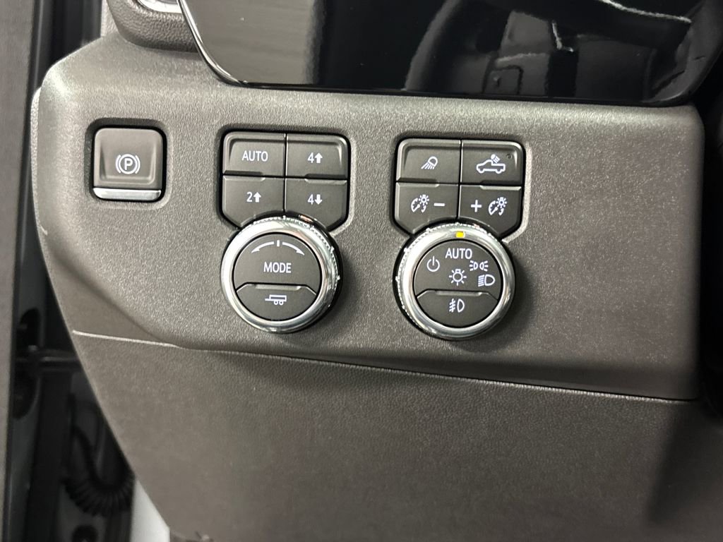 2026 Gmc Sierra 1500 SLT photo 25
