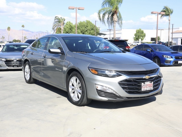 2023 Chevrolet Malibu 1LT