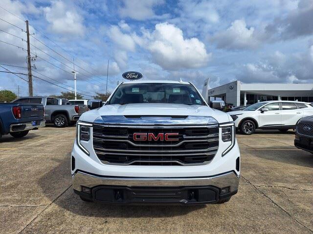 2024 Gmc Sierra 1500 SLT photo 2