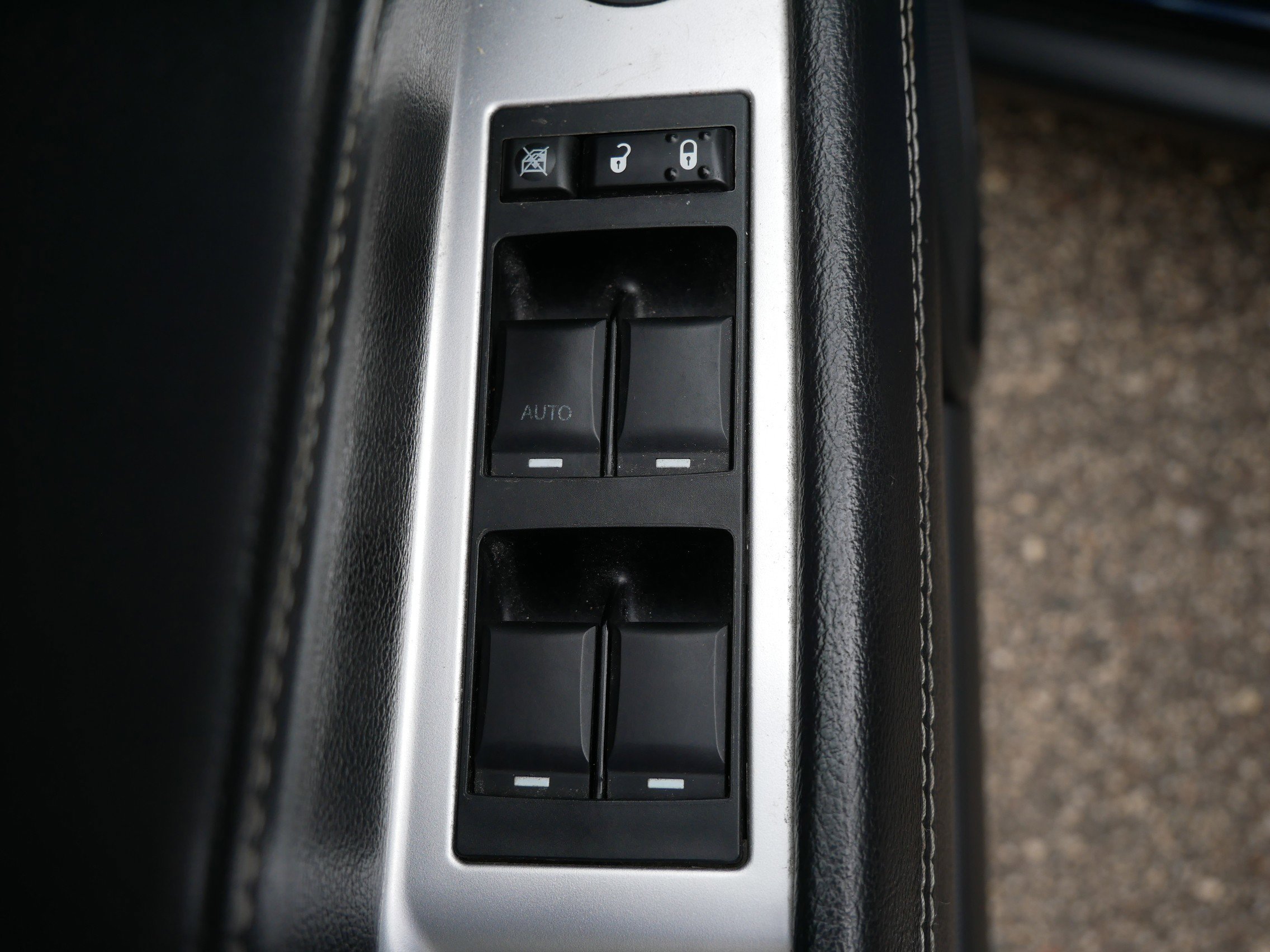 2014 Jeep Compass Latitude photo 14