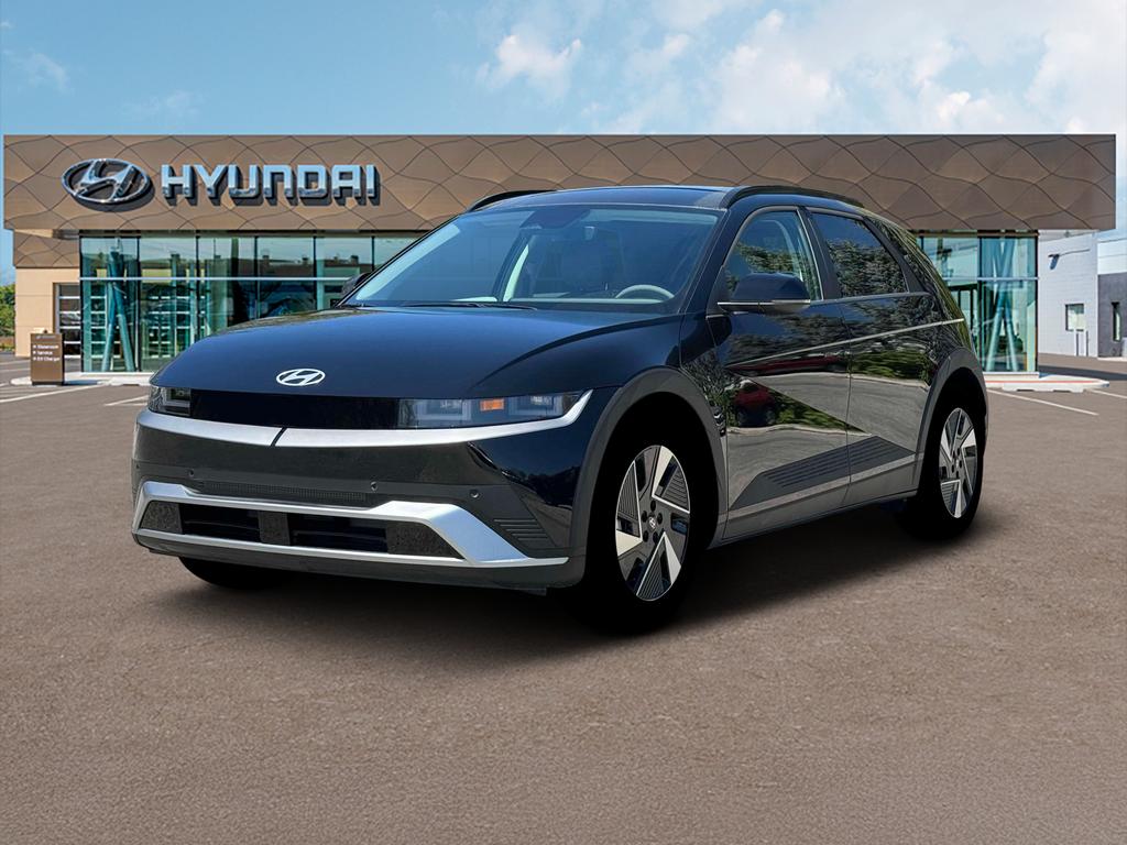 2026 Hyundai IONIQ 5