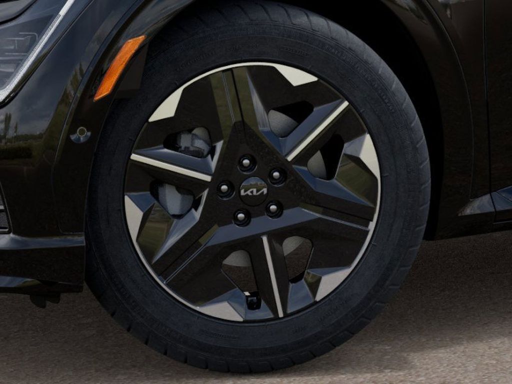 2025 Kia EV6 GT-Line photo 9