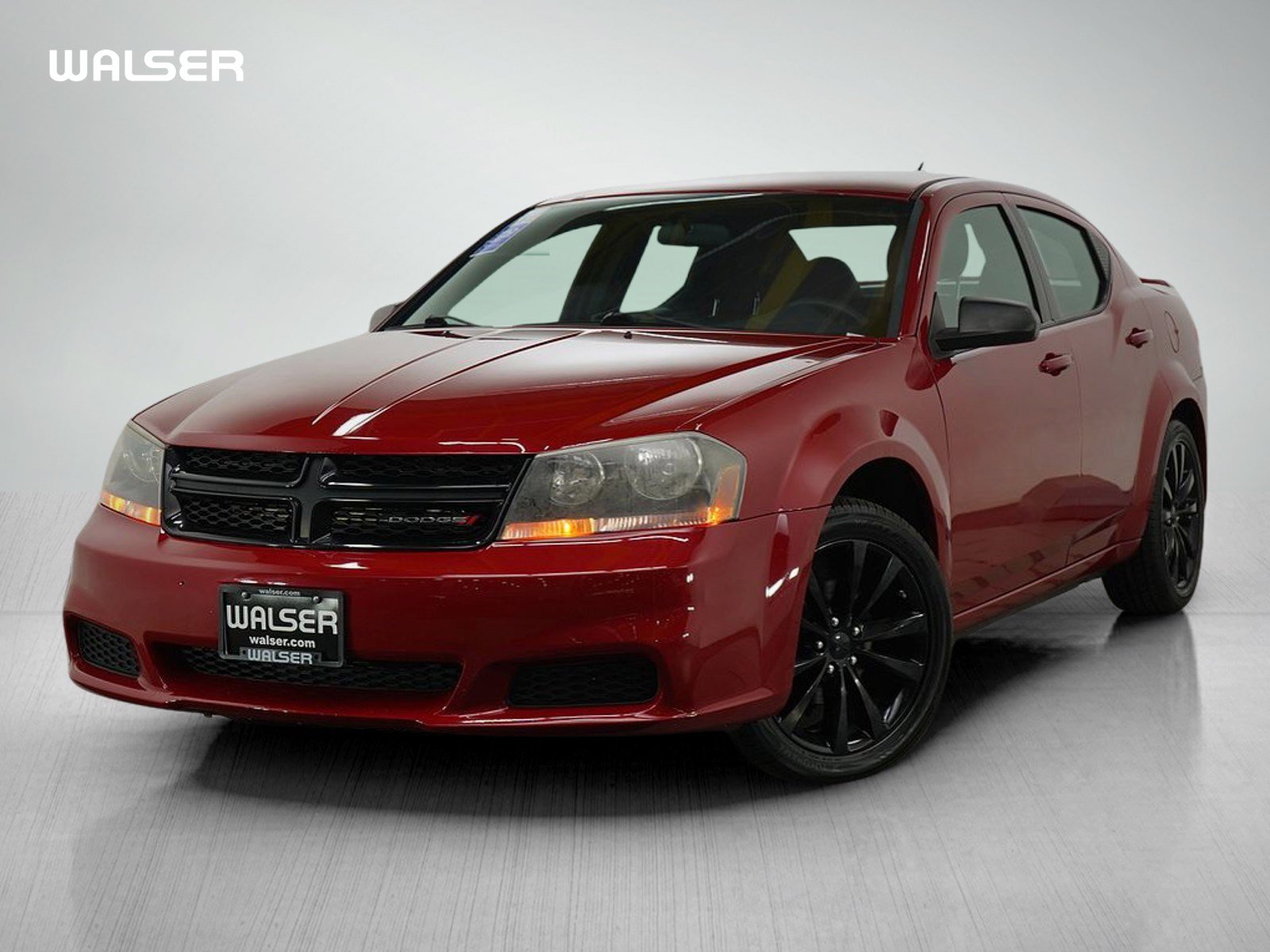 2014 Dodge Avenger