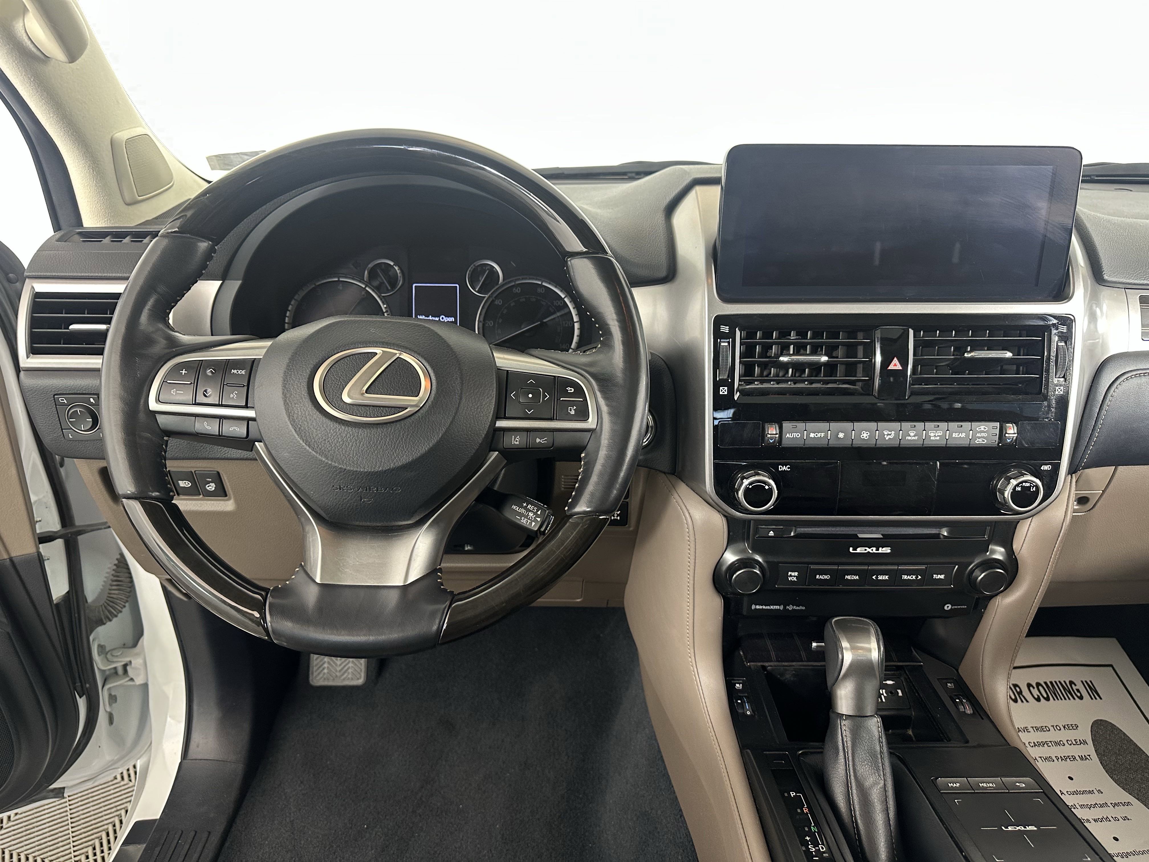 2023 Lexus GX 460 Premium photo 2