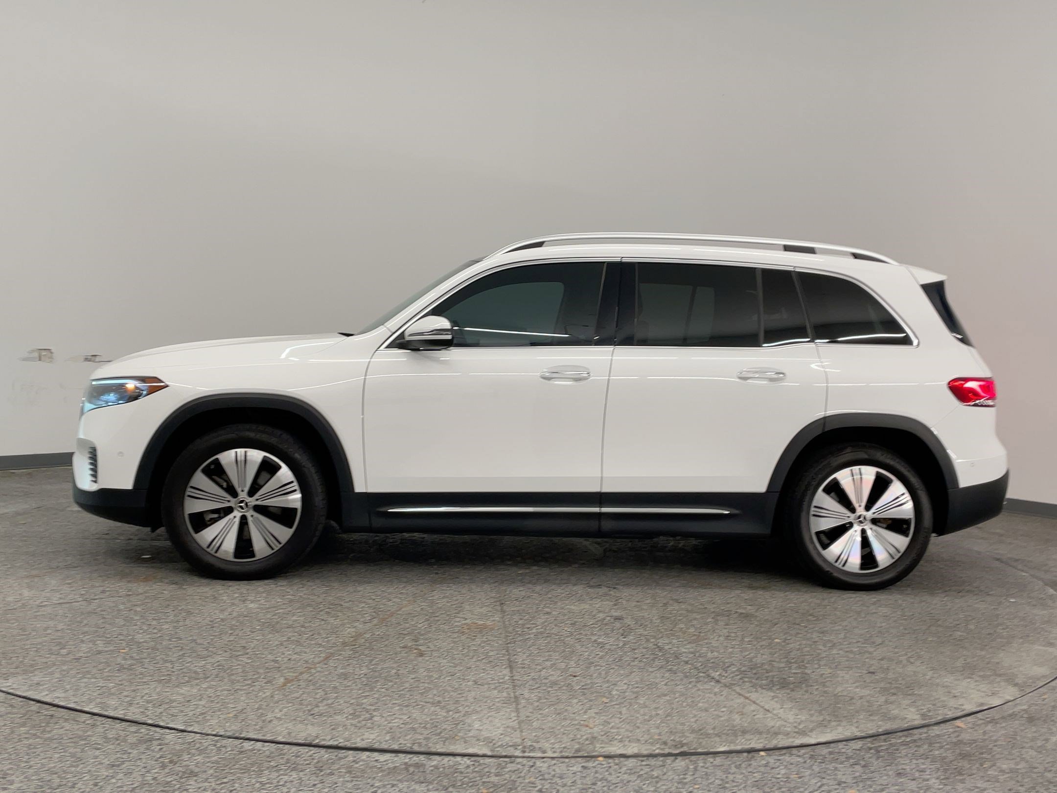 Used 2023 Mercedes-Benz EQB Base with VIN W1N9M0KB5PN055432 for sale in Paris, TX